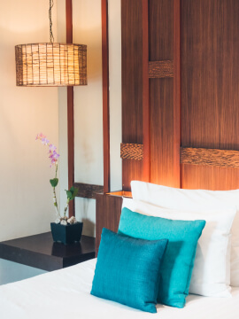 Alojamientos con Onsen