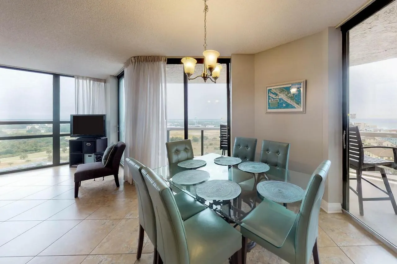 Surfside 2 By Vacasa Appartamento Destin