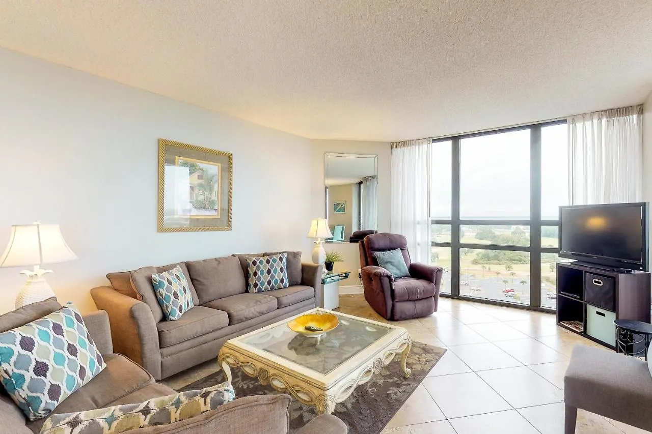 Appartamento Surfside 2 By Vacasa *