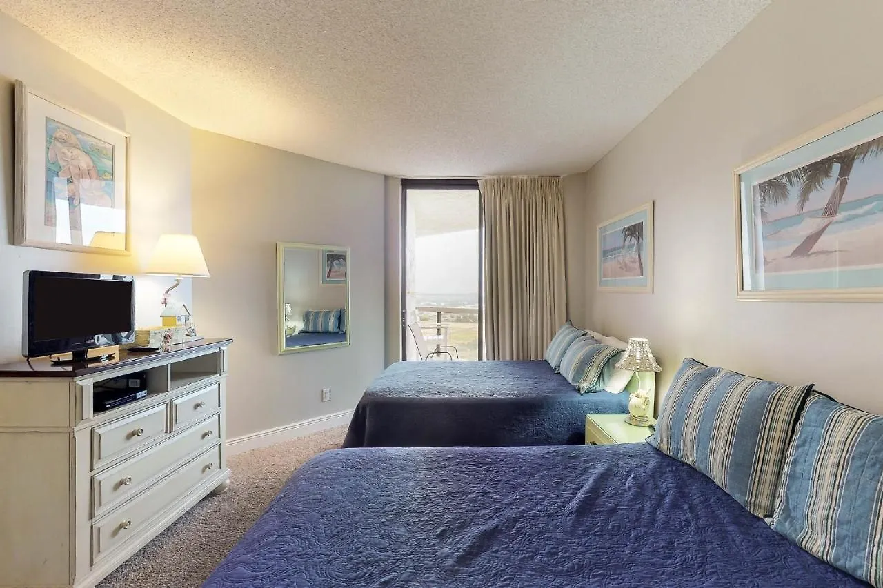 Appartamento Surfside 2 By Vacasa