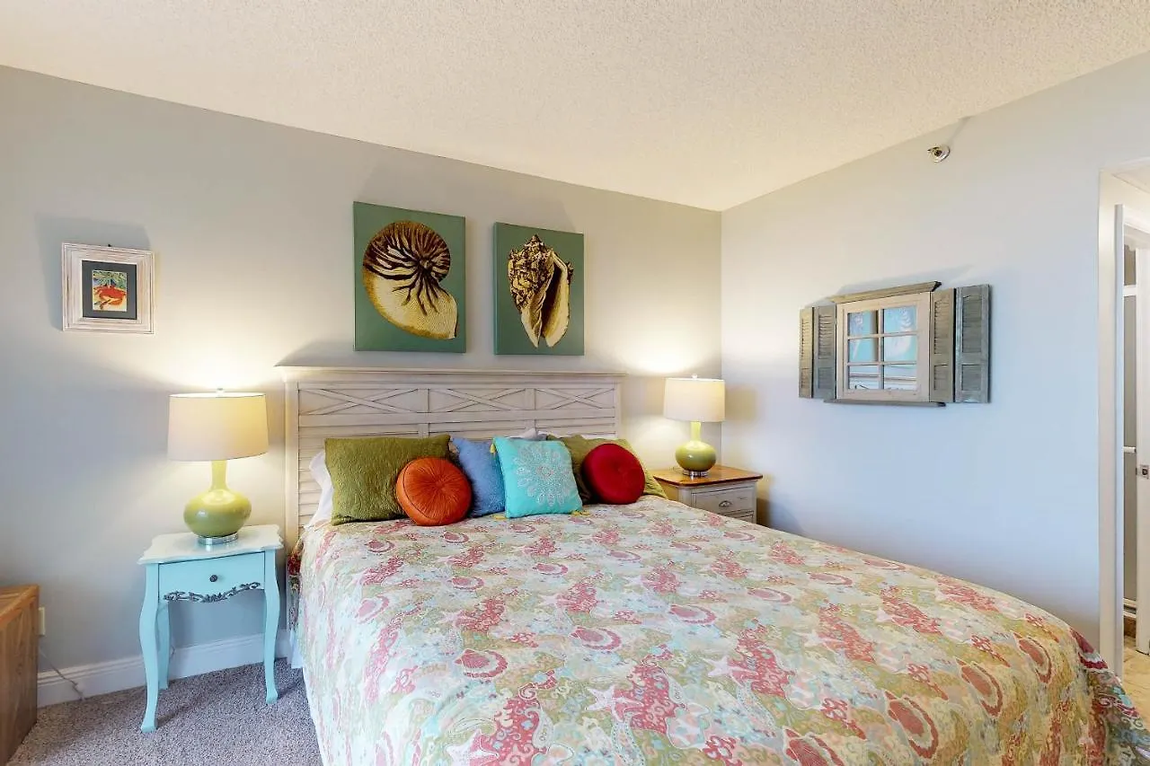 Surfside 2 By Vacasa Appartamento *