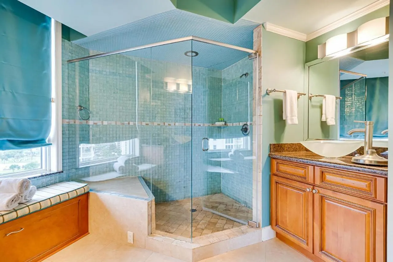 Appartamento St, Croix 1406 Destin