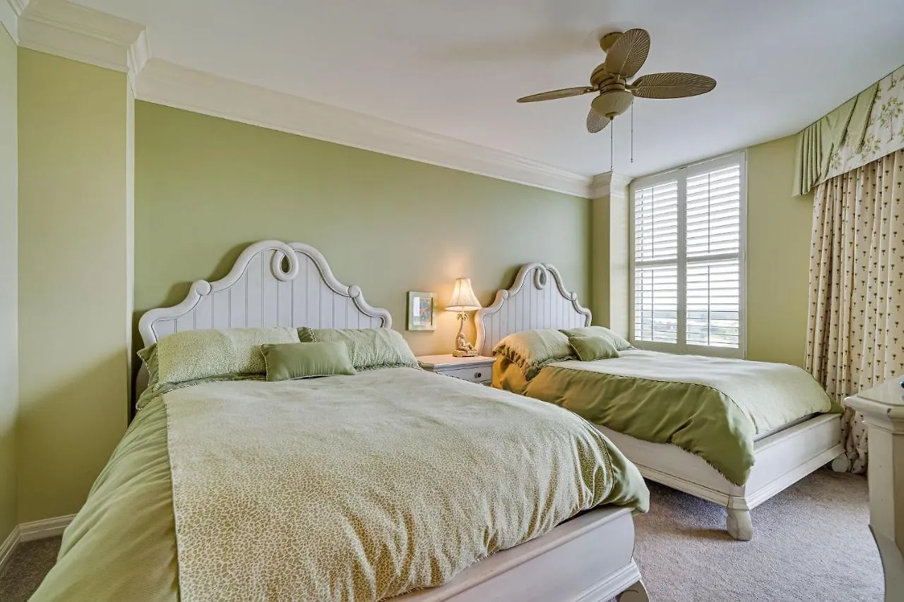 Appartamento St, Croix 1406 Destin