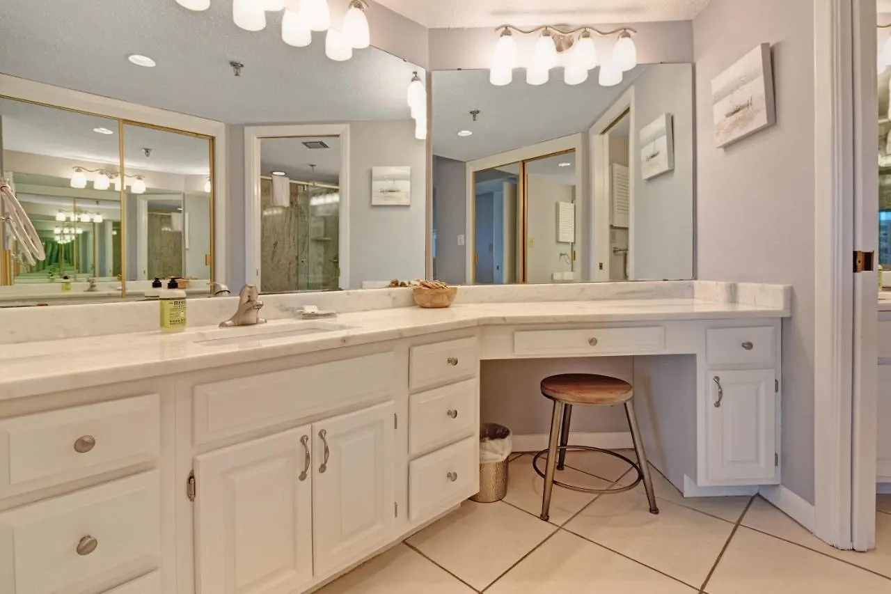 Inlet Reef Holiday home Destin