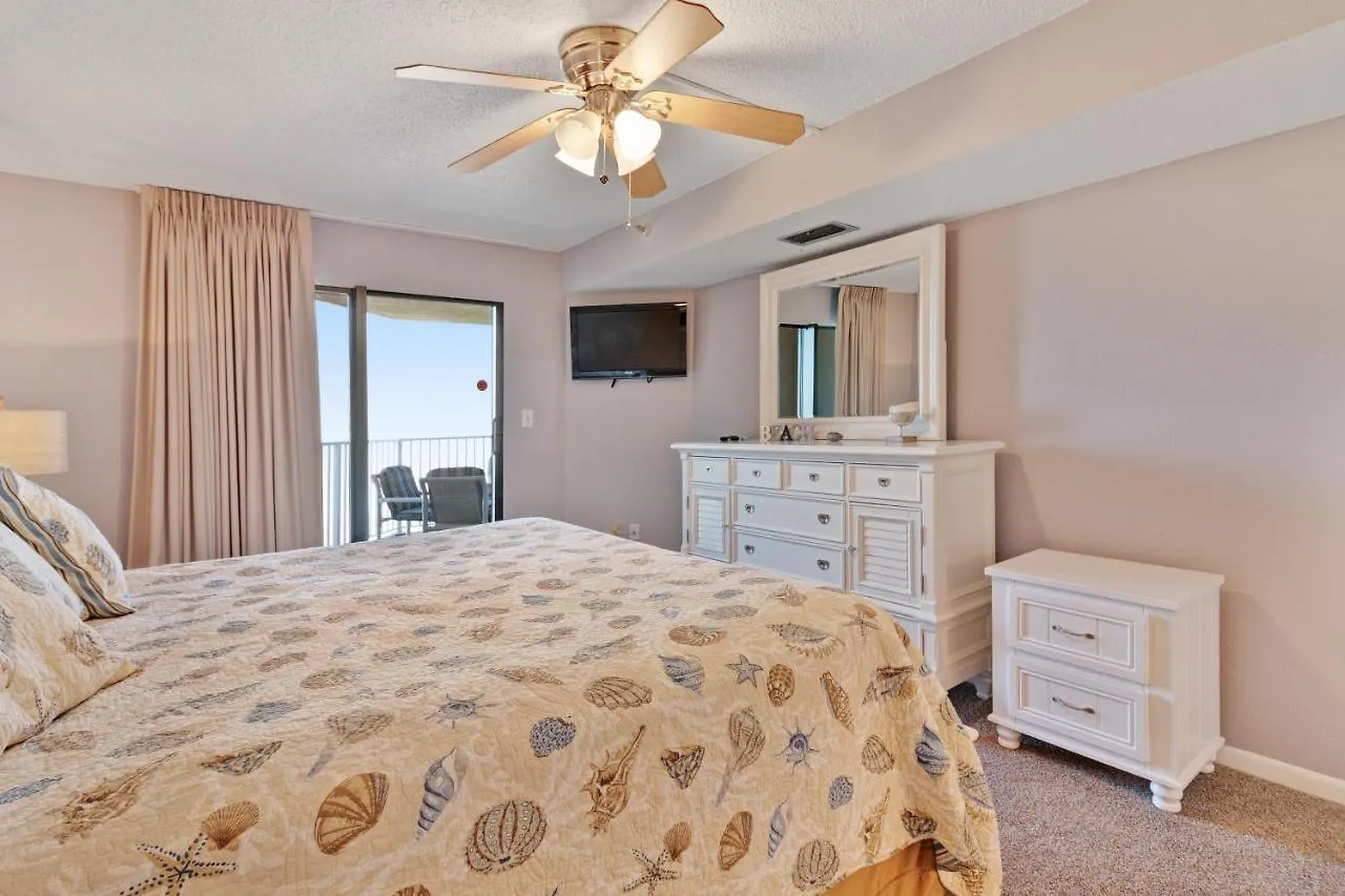 Holiday home Inlet Reef *