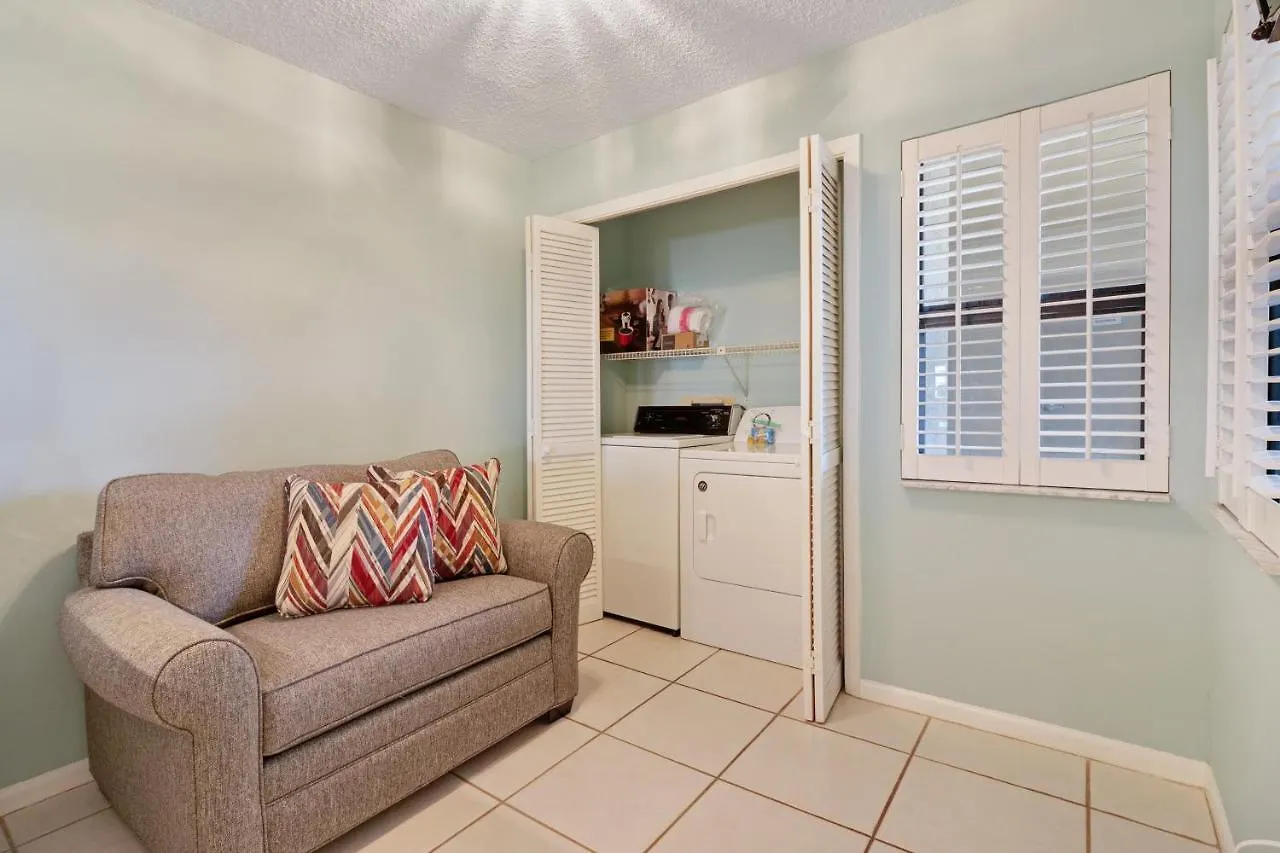Inlet Reef Holiday home *