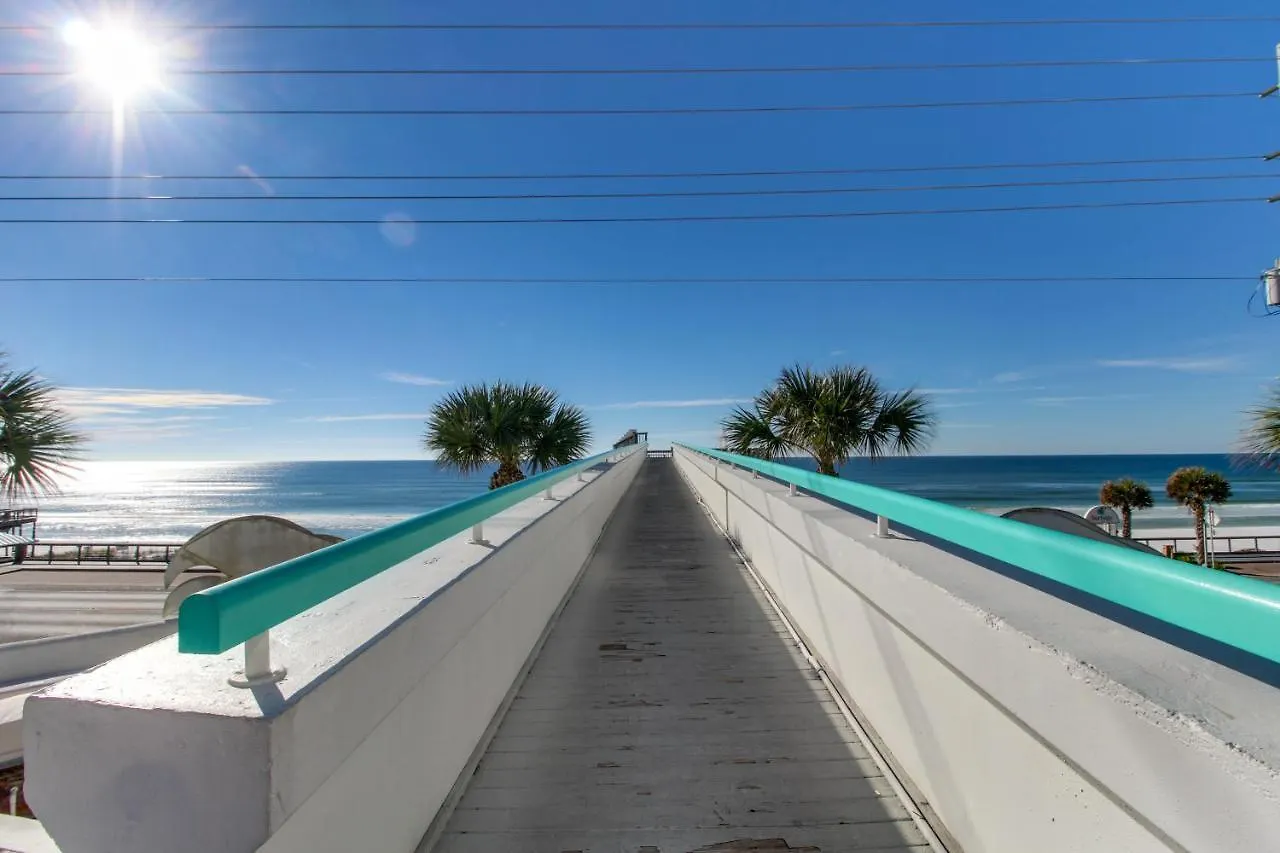 度假居 Surfside 4 By Vacasa *