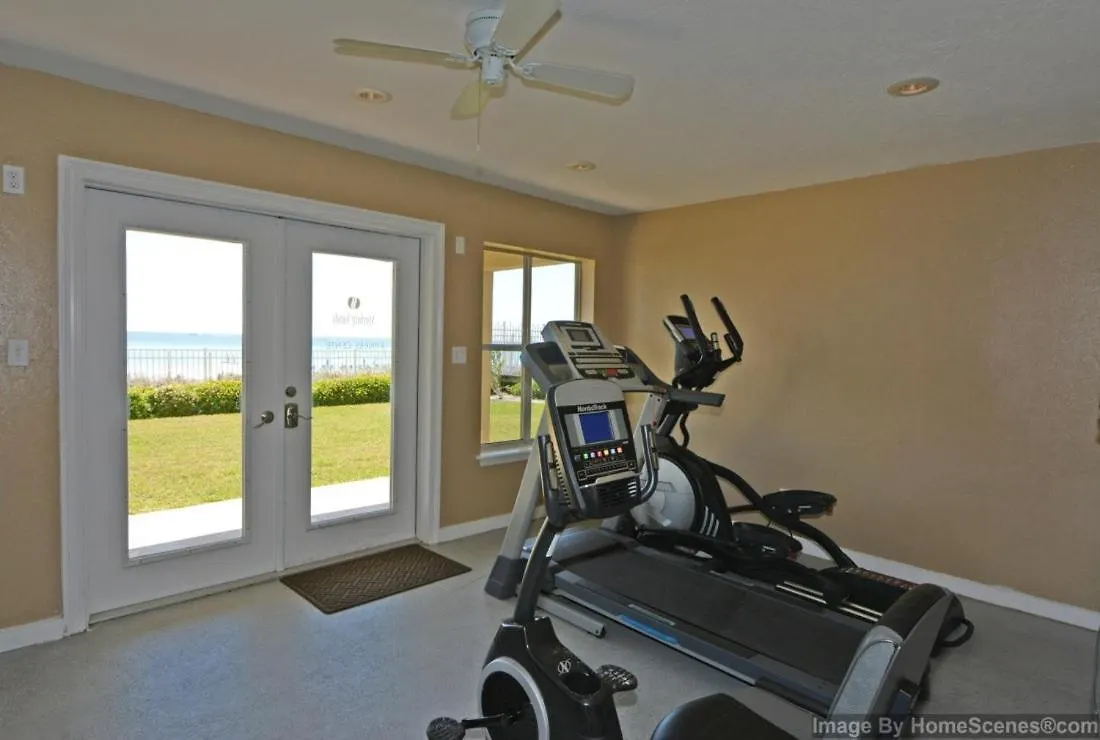 Daire Sterling Sands 604 Destin