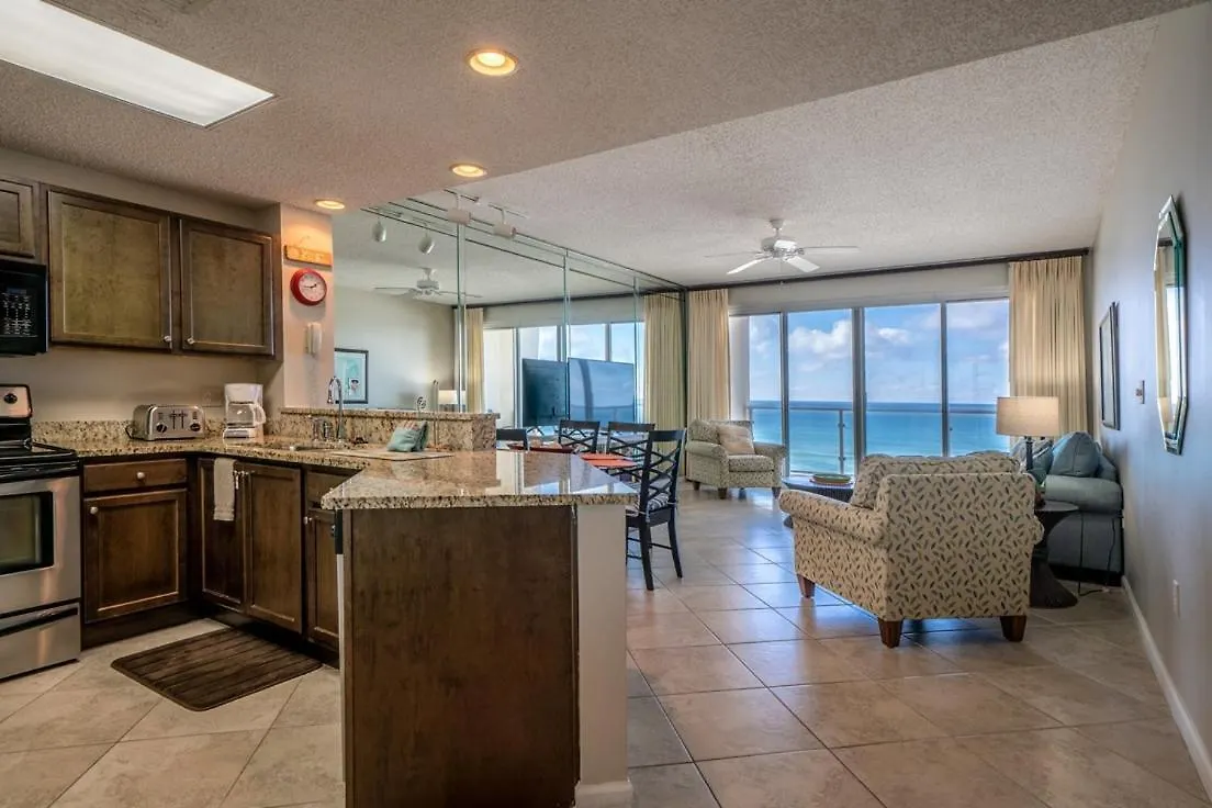 Sterling Sands 604 Daire Destin