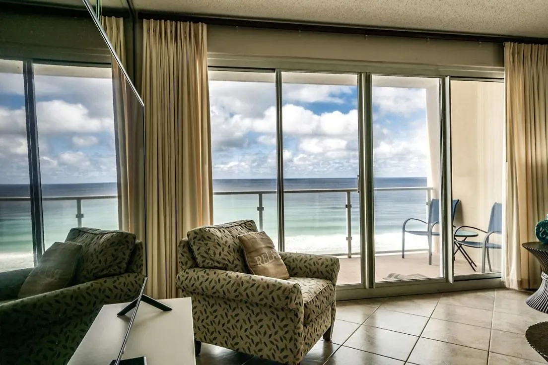 Sterling Sands 604 Daire Destin