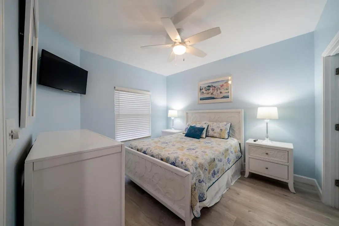 Sterling Sands 604 Daire Destin