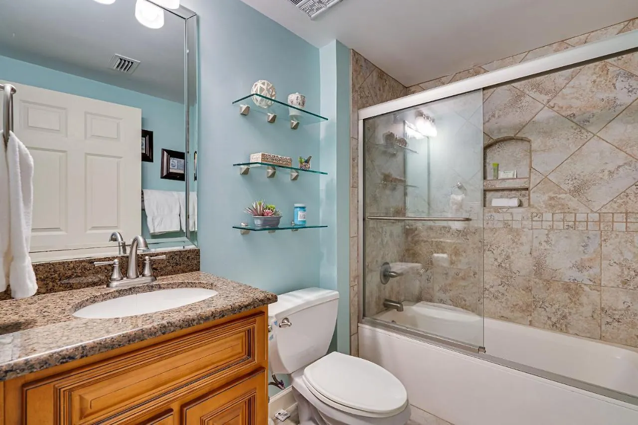 Appartamento St, Croix 1406 Destin