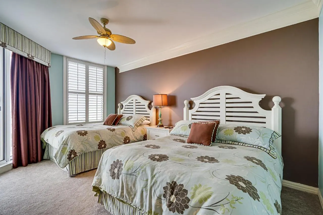 Appartamento St, Croix 1406 Destin