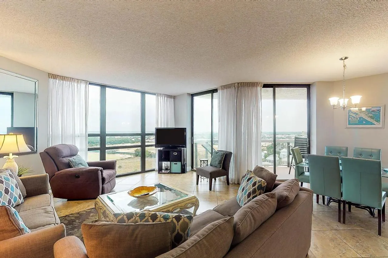 Appartamento Surfside 2 By Vacasa Destin