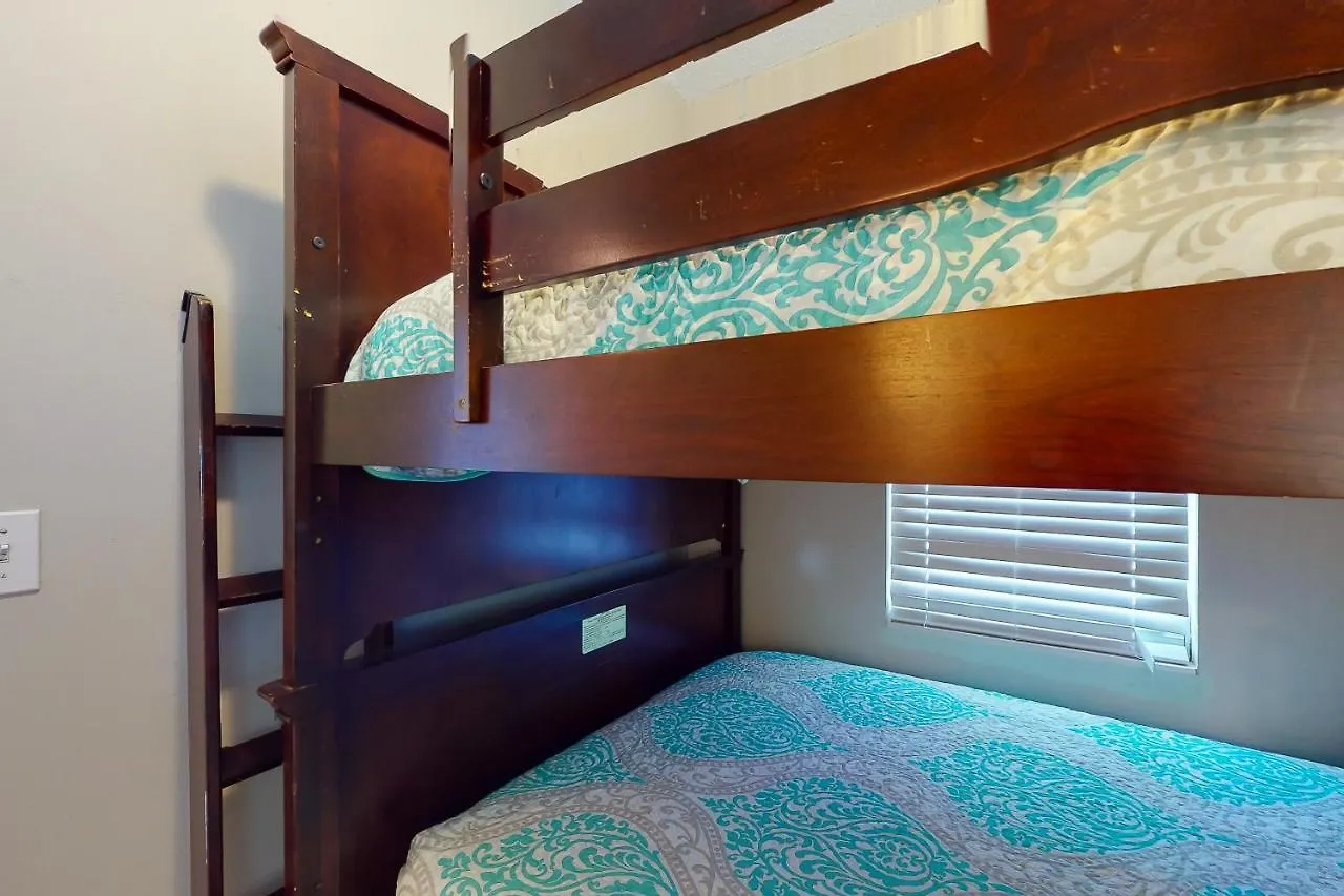 Sterling Sands 803 Appartamento
