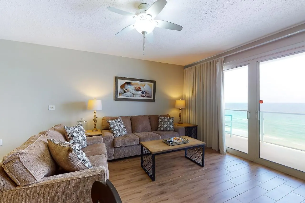 Sterling Sands 803 Appartamento