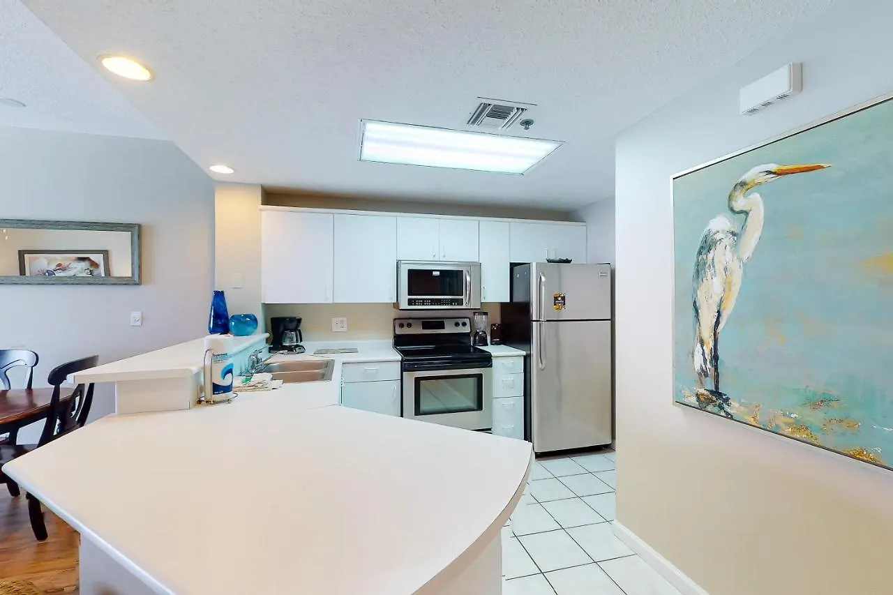Sterling Sands 803 Appartamento