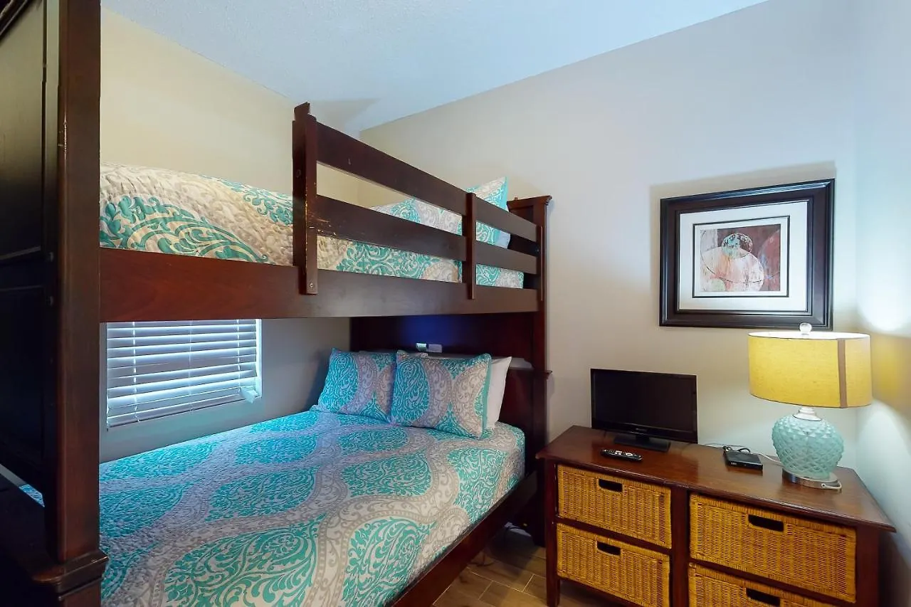 Sterling Sands 803 Appartamento Destin