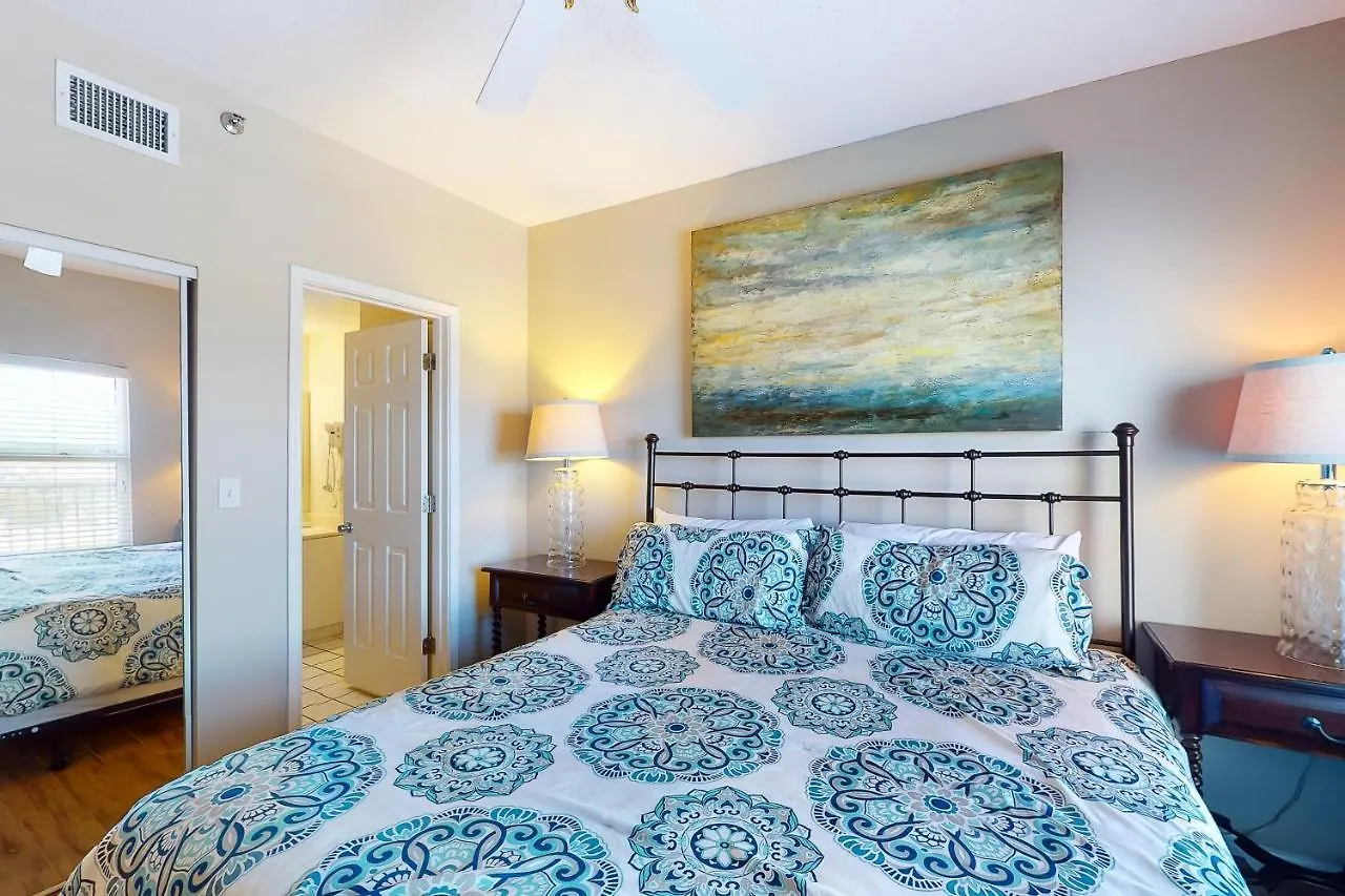 Sterling Sands 803 Appartamento Destin