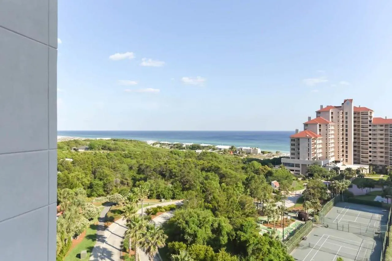 Tops'l Summit Iii Tatil Evi