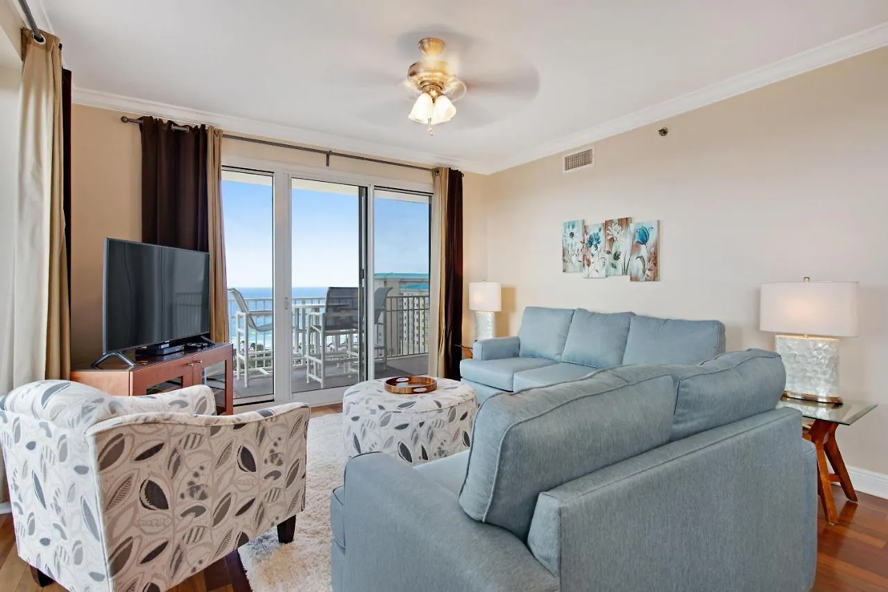 Apartment Ariel Dunes I