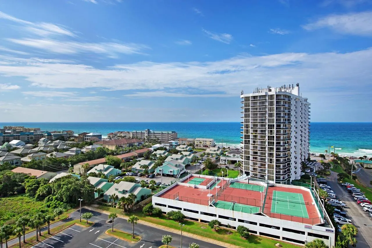 Apartment Ariel Dunes I Destin