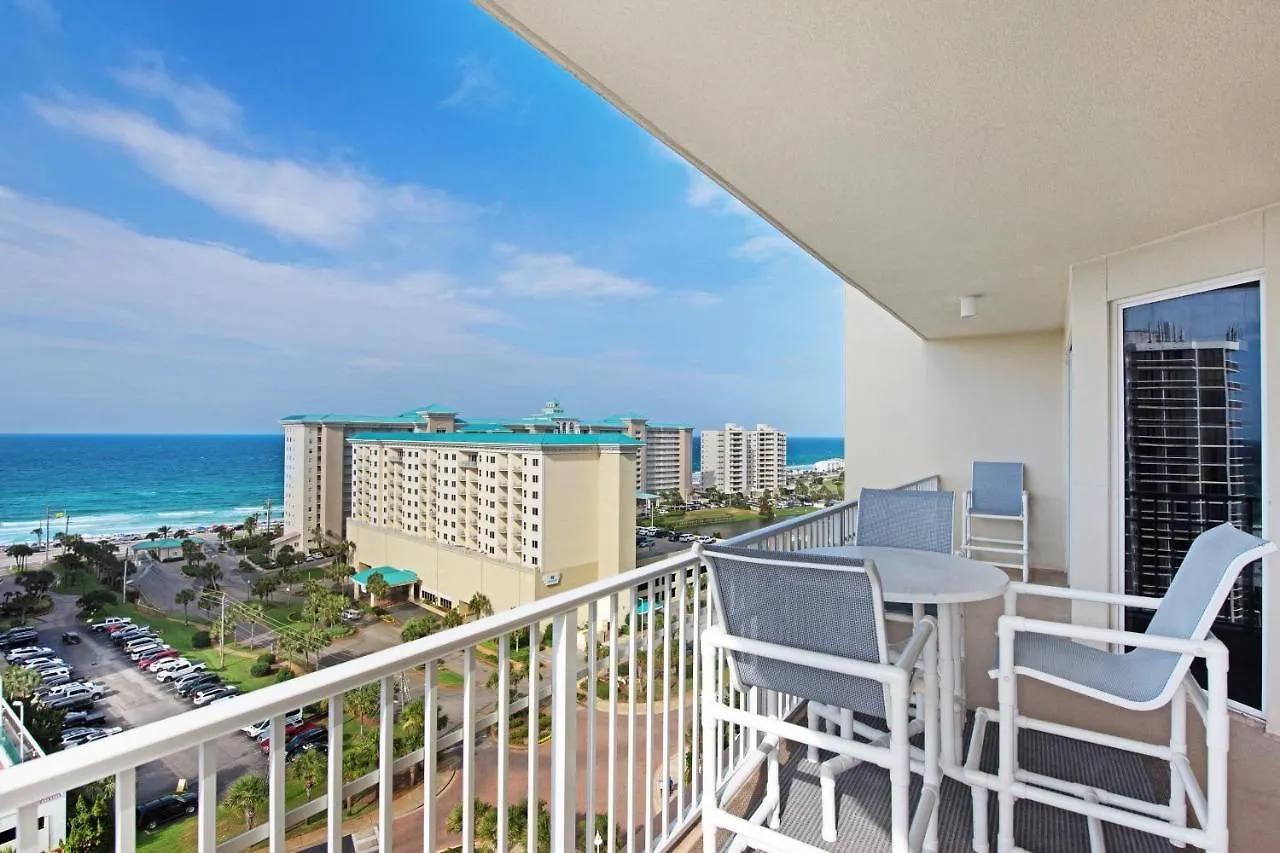 Apartment Ariel Dunes I *