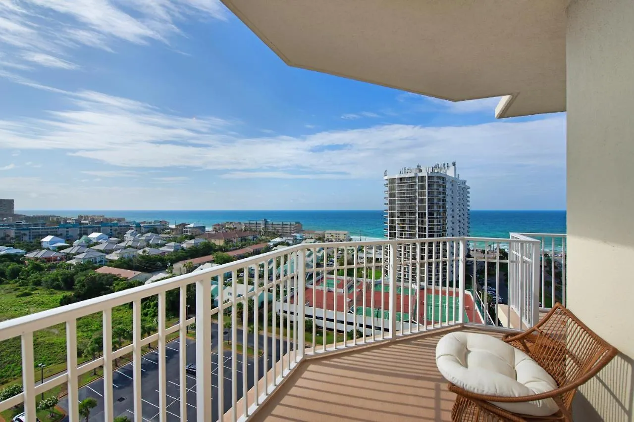 Apartment Ariel Dunes I *