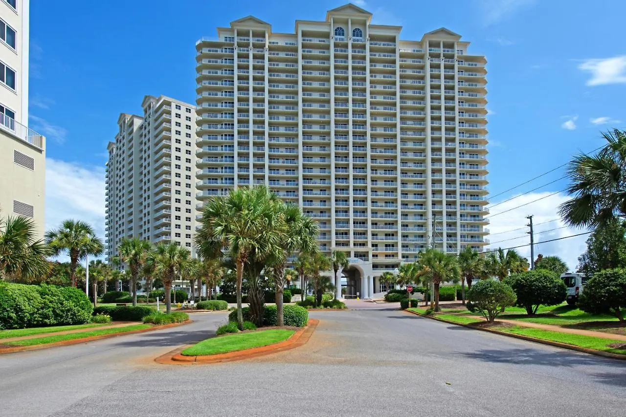 Apartment Ariel Dunes I *