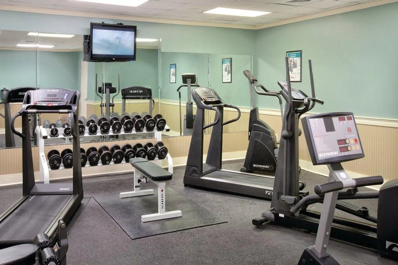 Resort Club Wyndham At Majestic Sun Miramar Beach