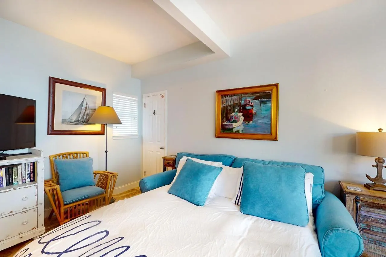 Holiday home Nantucket Rainbow 14 A *