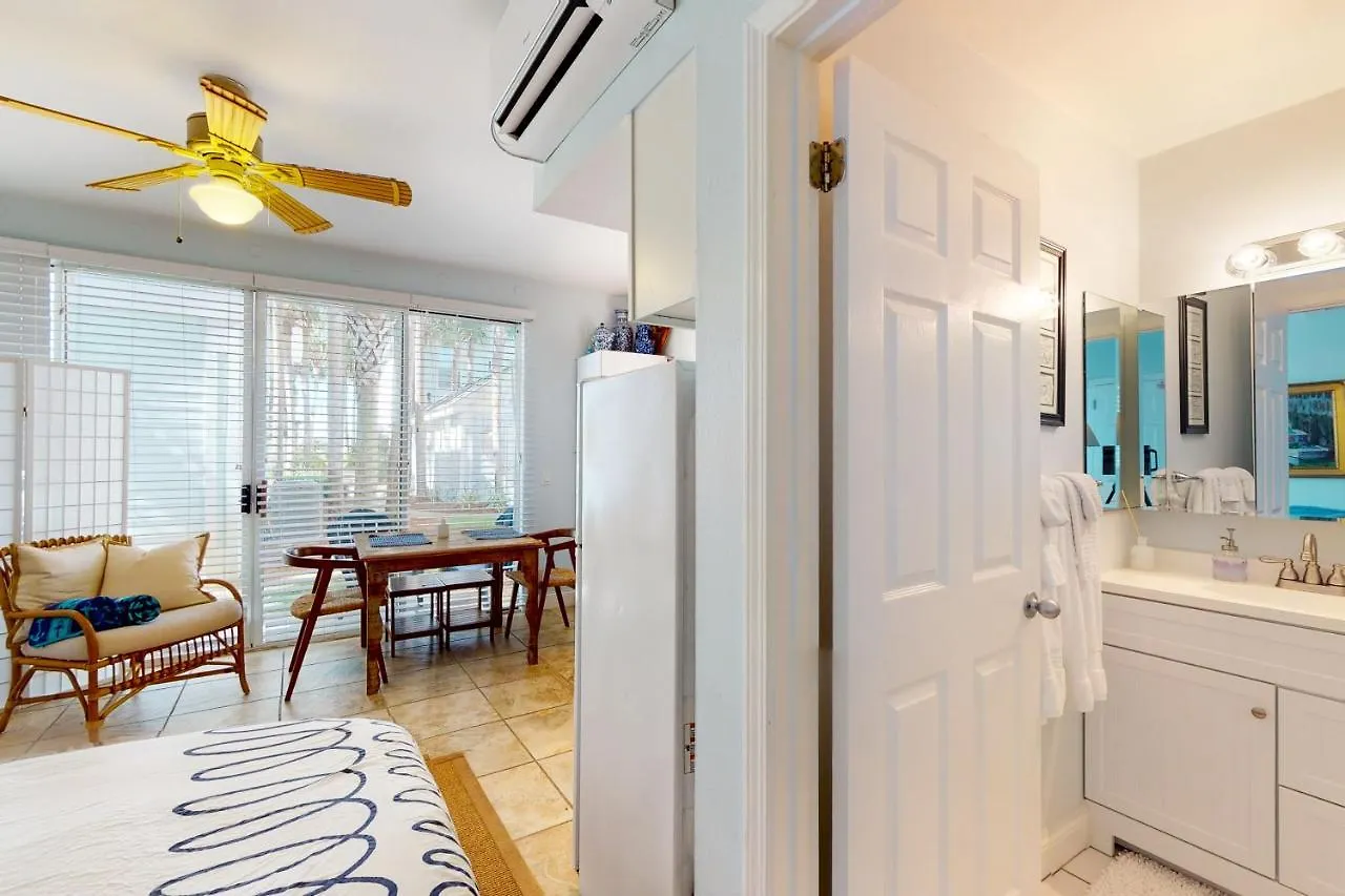 Prázdninový dům Nantucket Rainbow 14 A Destin