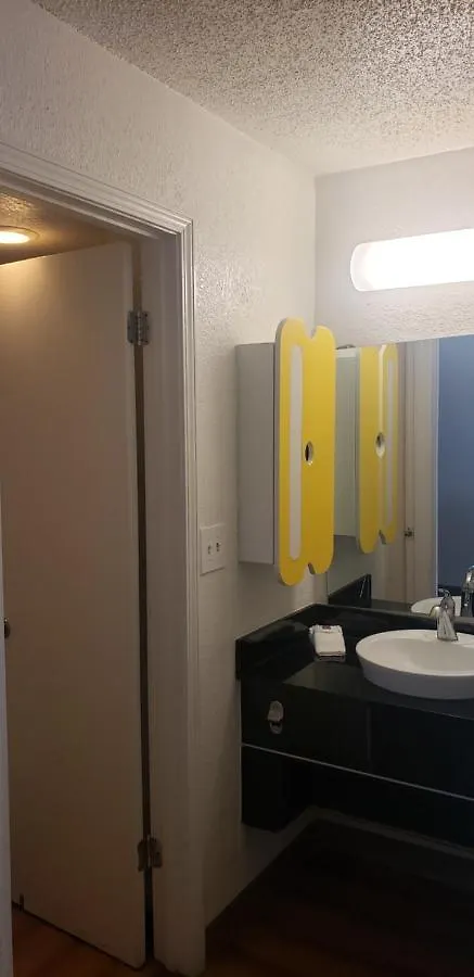 6-destin, Fl Hotell