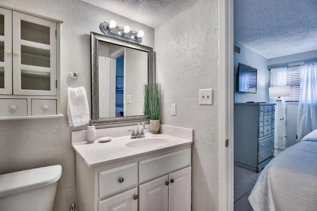 Tradewinds Destin