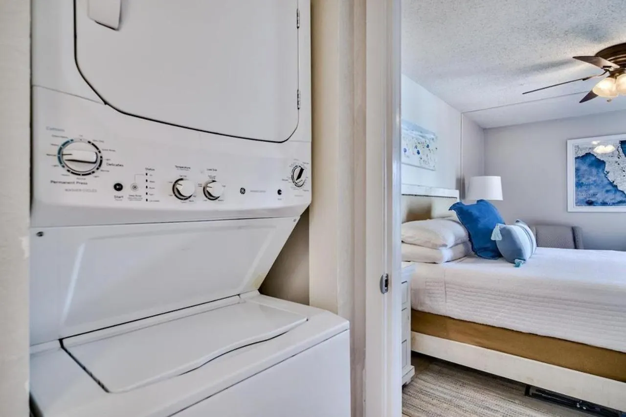 Appartamento Tradewinds *