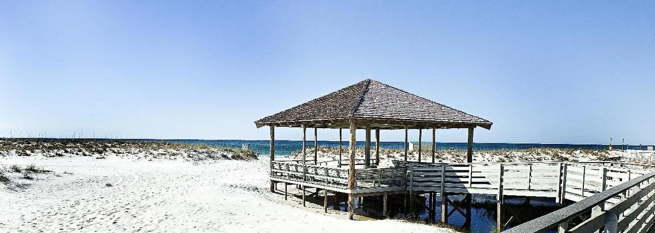 Θέρετρο Getaways At 2*