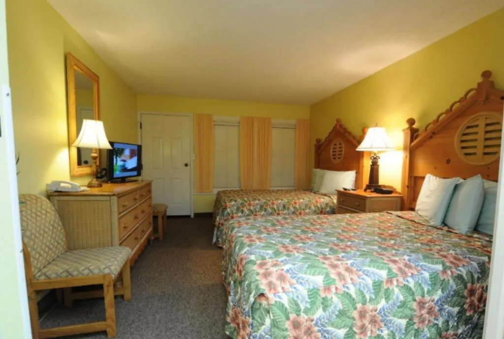 Getaways At