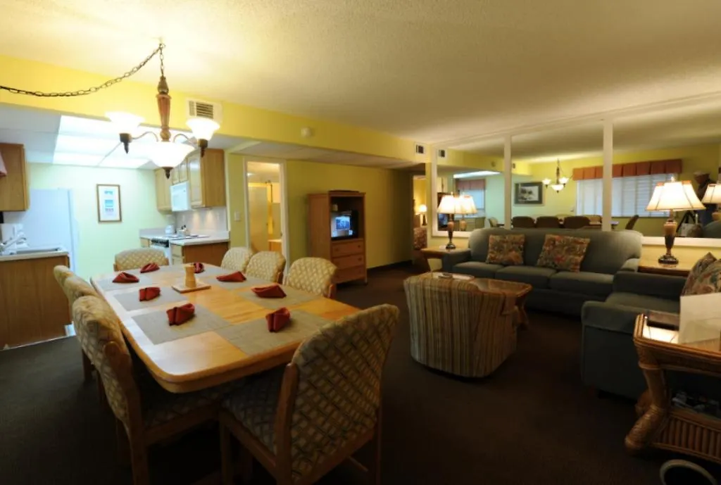 Getaways At 2*