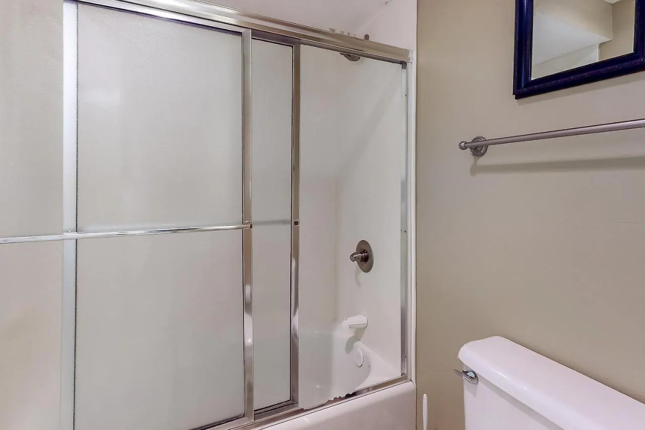 Vakantiehuis Crescent Ii Destin