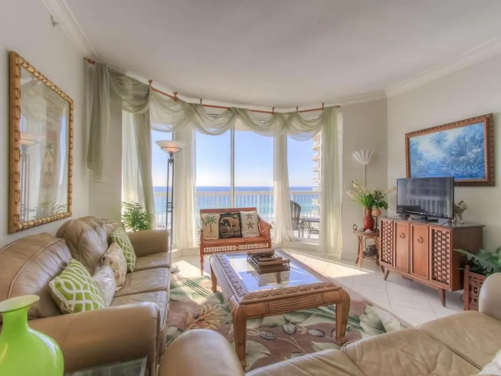 St Croix At Silver Shells Holiday home *