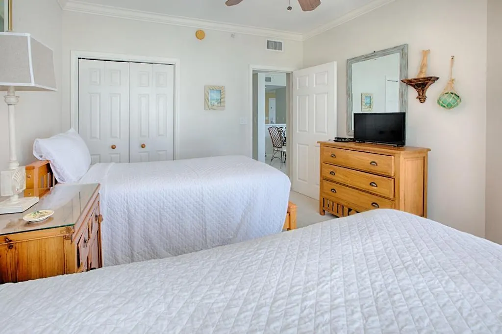 St Croix At Silver Shells Holiday home *
