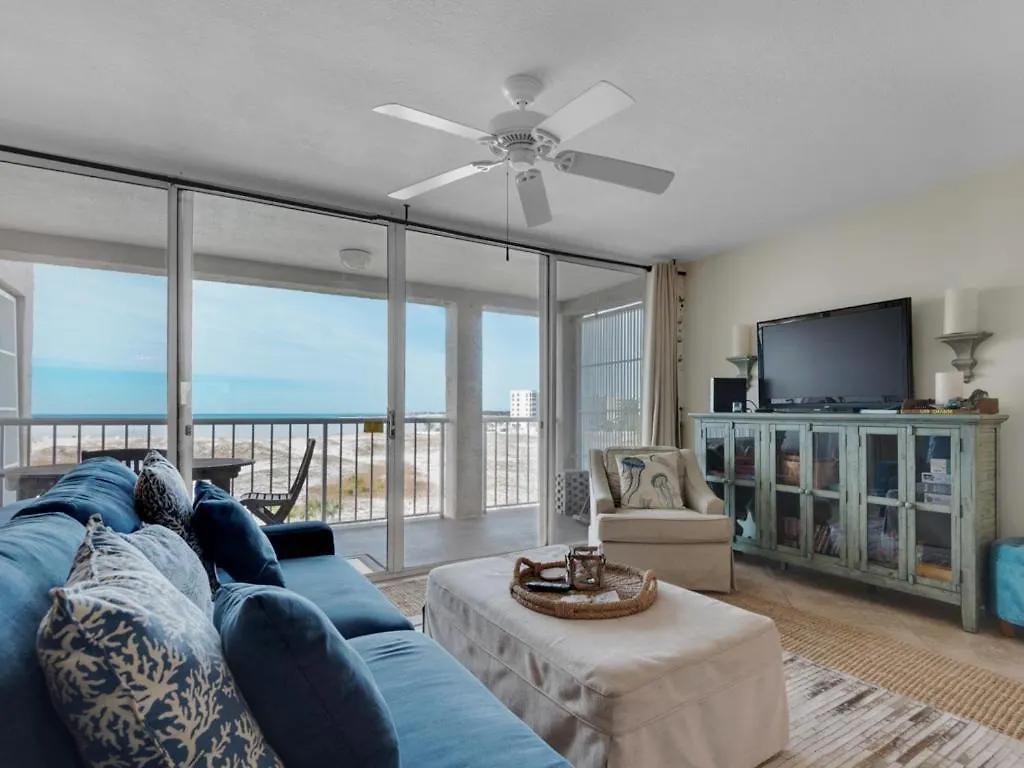 Magnolia House At Pointe Iii Destin