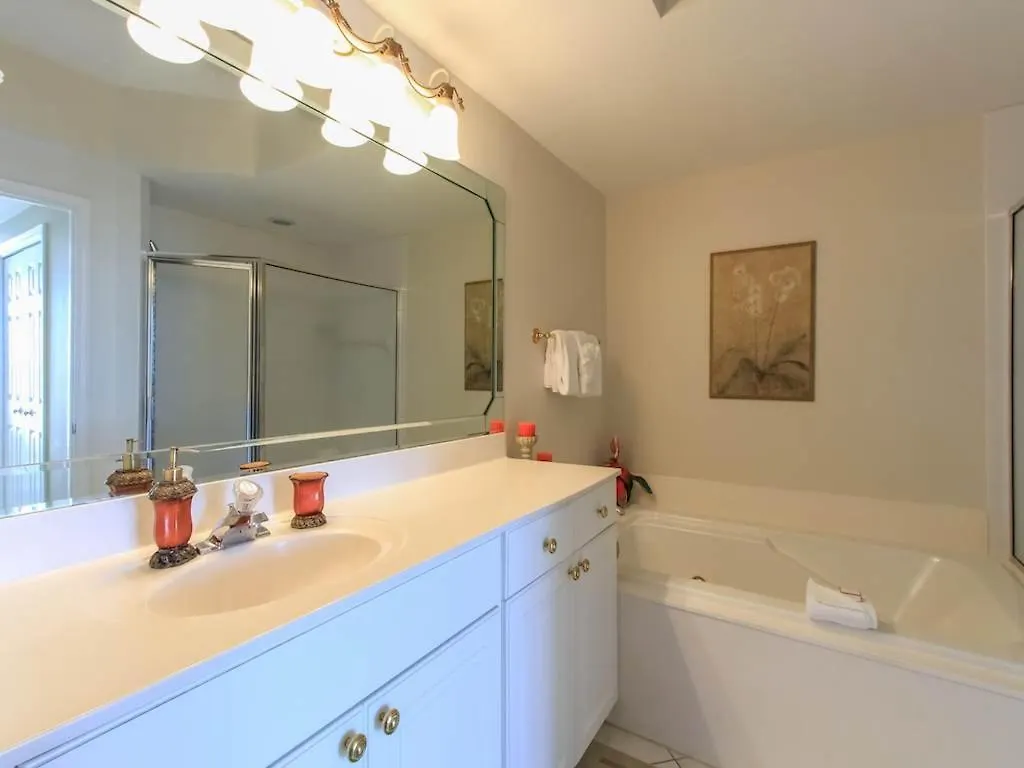 Holiday home St Croix At Silver Shells
