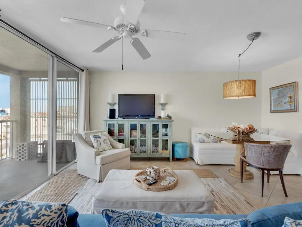 Casa vacanze Magnolia House At Pointe Iii