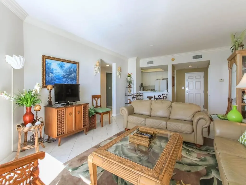 St Croix At Silver Shells Holiday home Destin