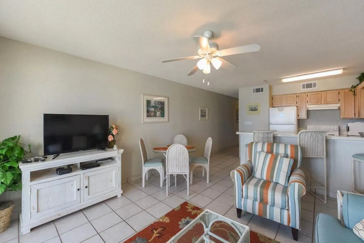 Crystal Sands Ii * Destin