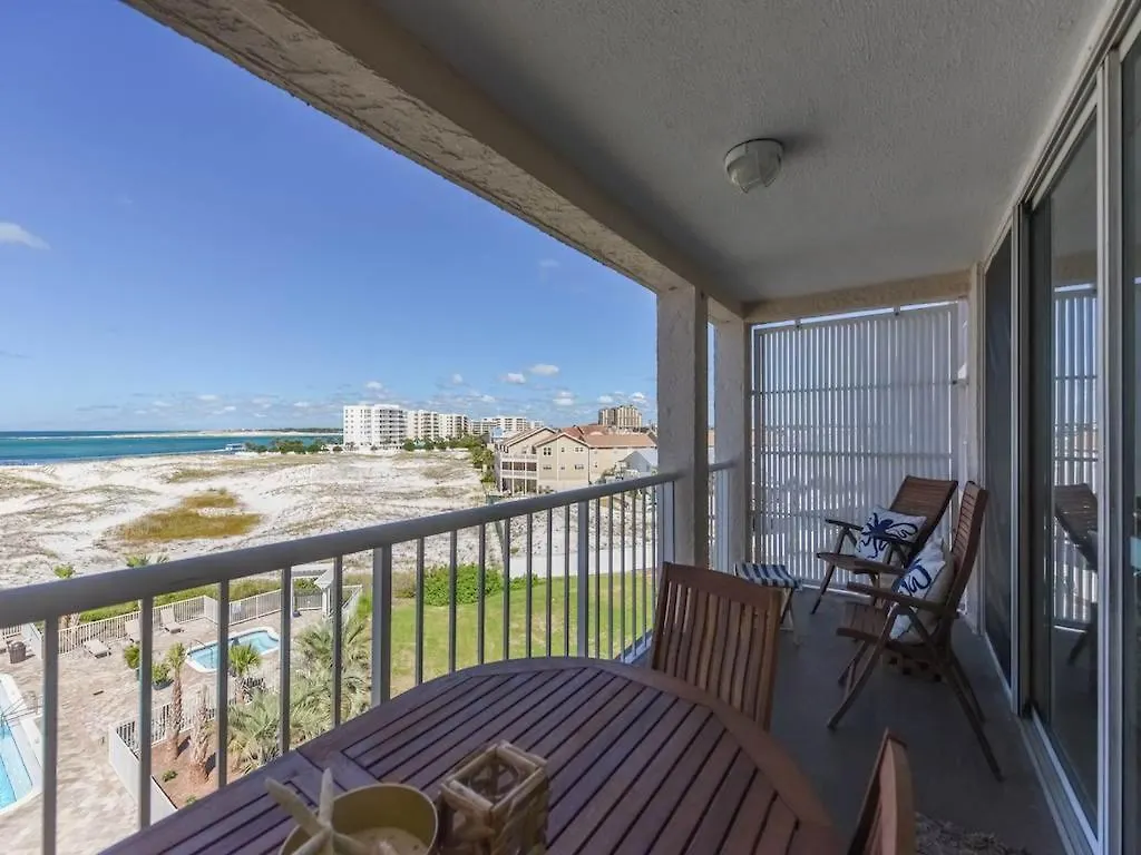 Magnolia House At Pointe Iii * Destin