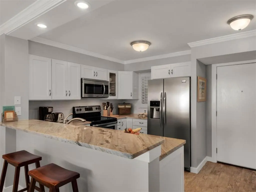 Magnolia House At Pointe I Holiday home Destin