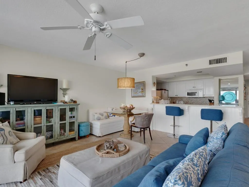 Magnolia House At Pointe Iii * Destin