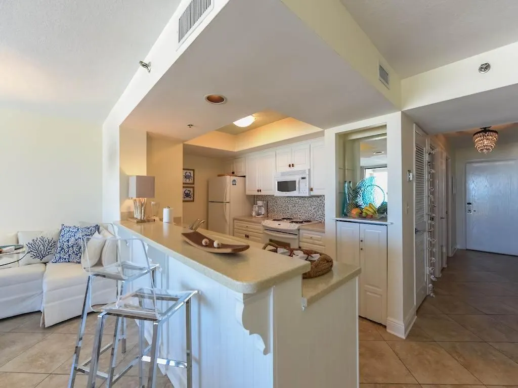 Casa vacanze Magnolia House At Pointe Iii *